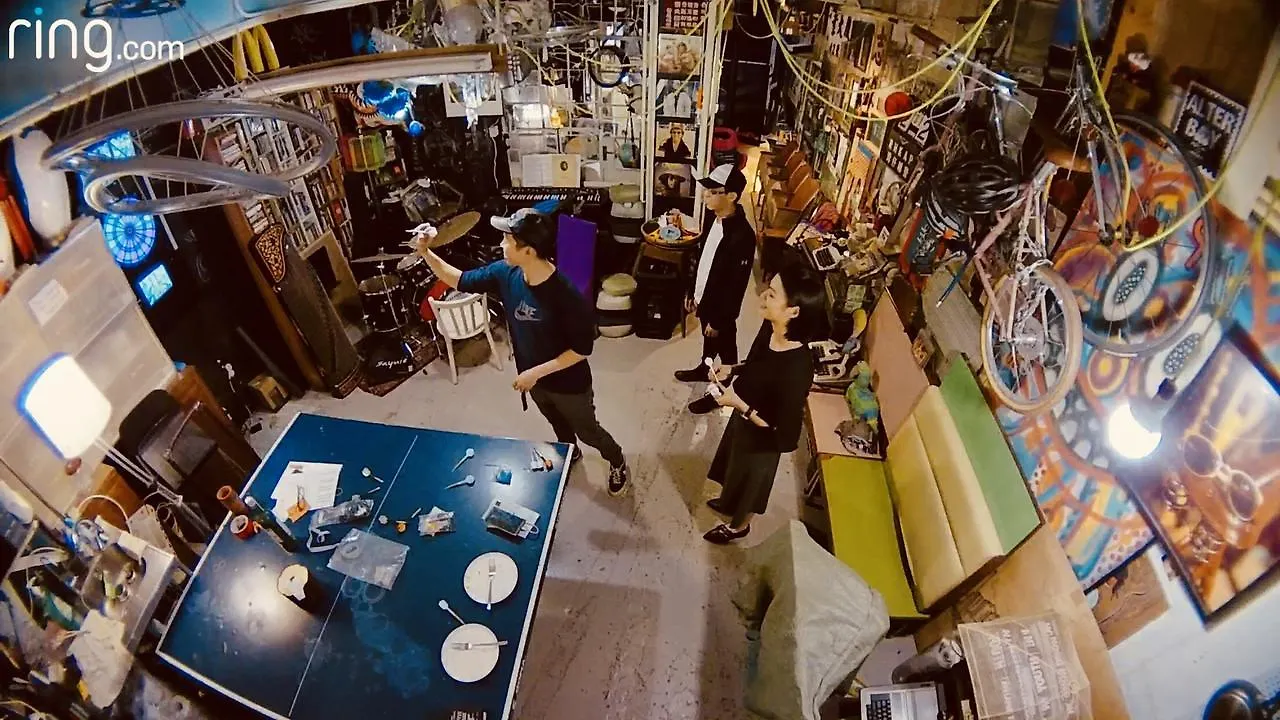 Hostel Wontonmeen Hong Kong