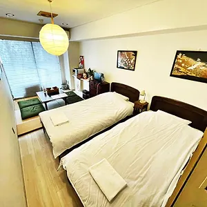 ☆cozy Japanese Style Room☆ 東京都