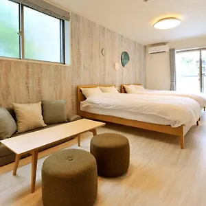 Rakutenstay X Shamaison 大阪出来島 - 204 大阪市