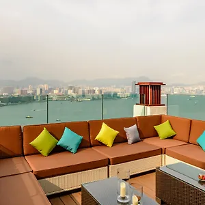 Appart hôtel Kapok, Hong Kong