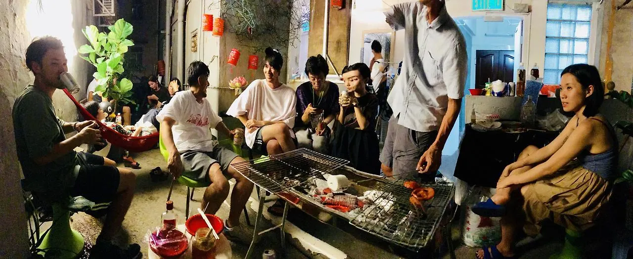 Wontonmeen Hong Kong